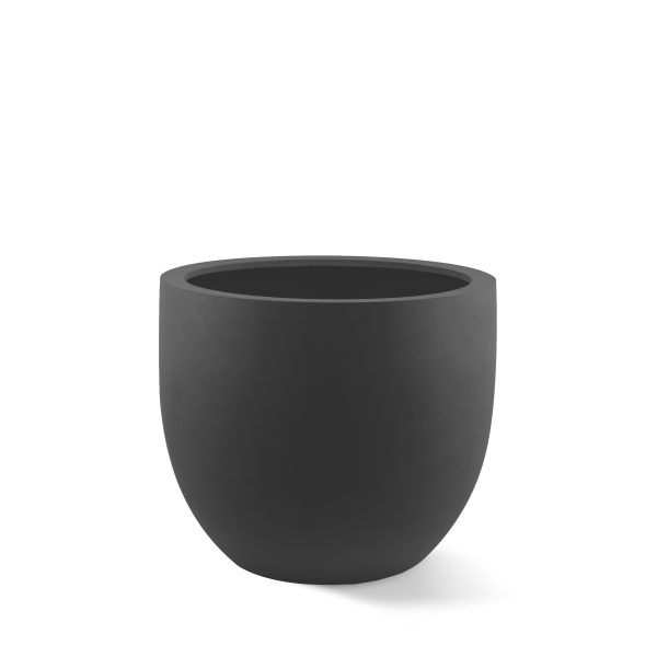 Stretto New Egg Pot 80 - Anthracite